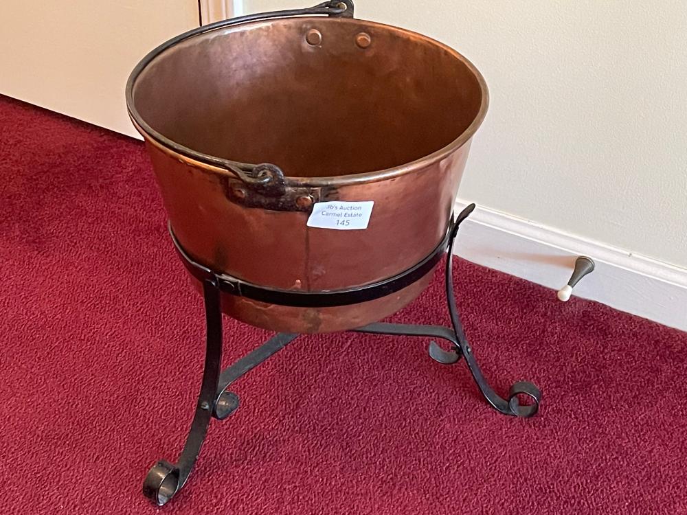 Nice Fireplace bucket