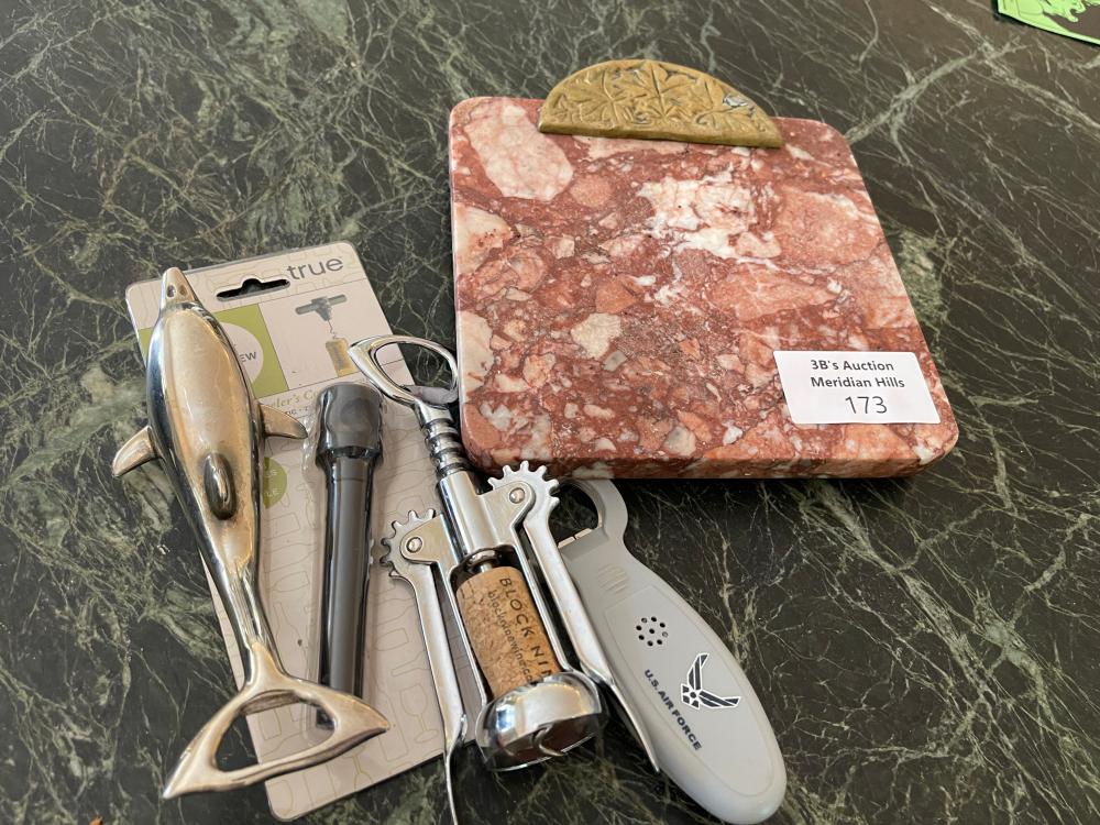 Lot of nice Kitchenwares