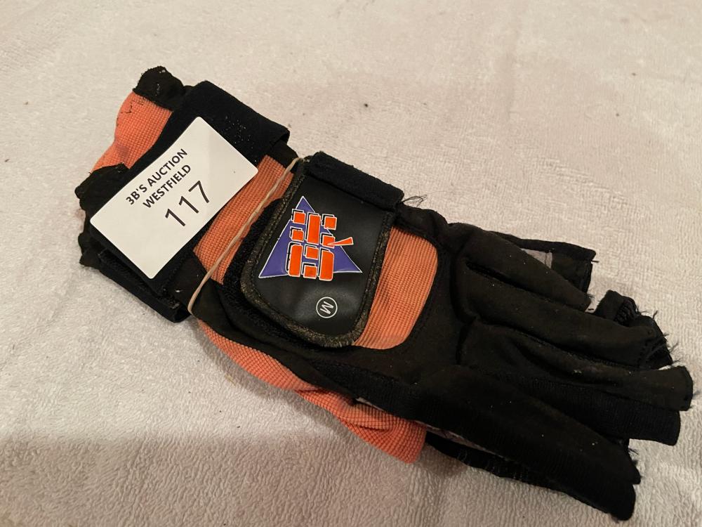 watersports gloves