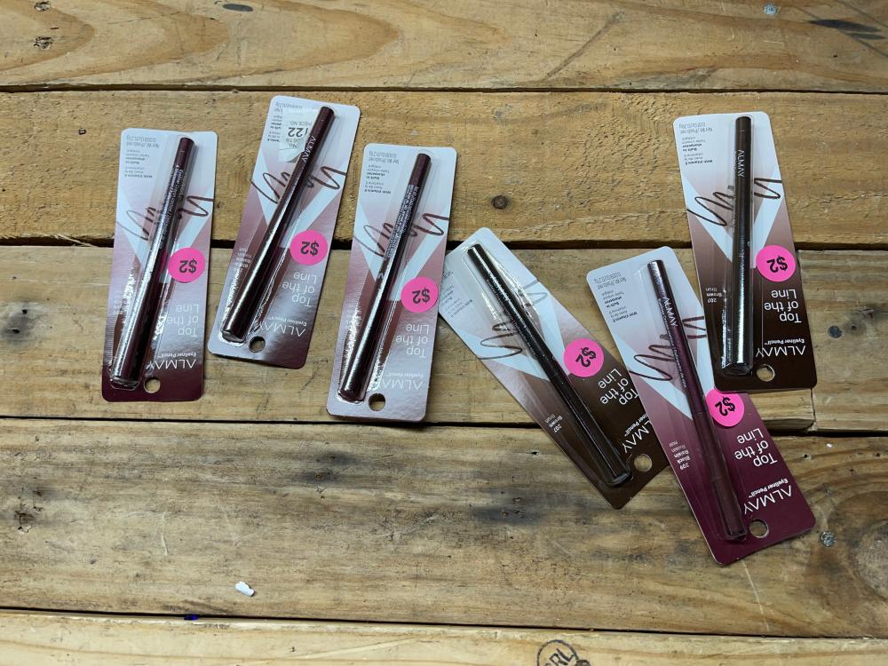 Almay Eyeliner Pencil