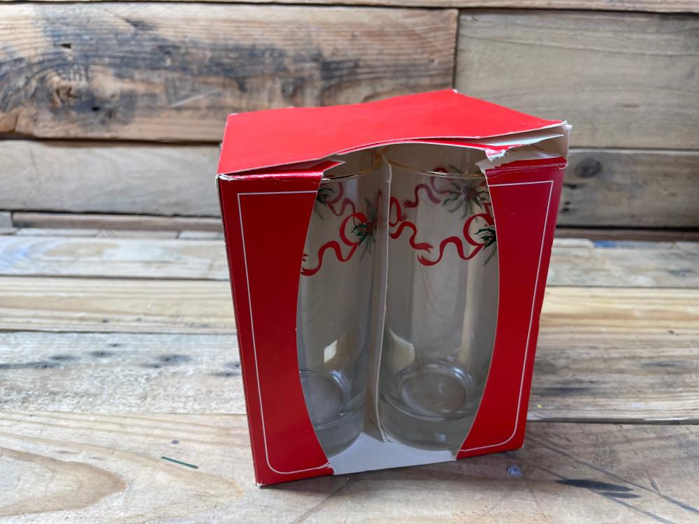 Libbey Glass
