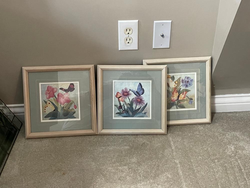 Nice Wall décor
