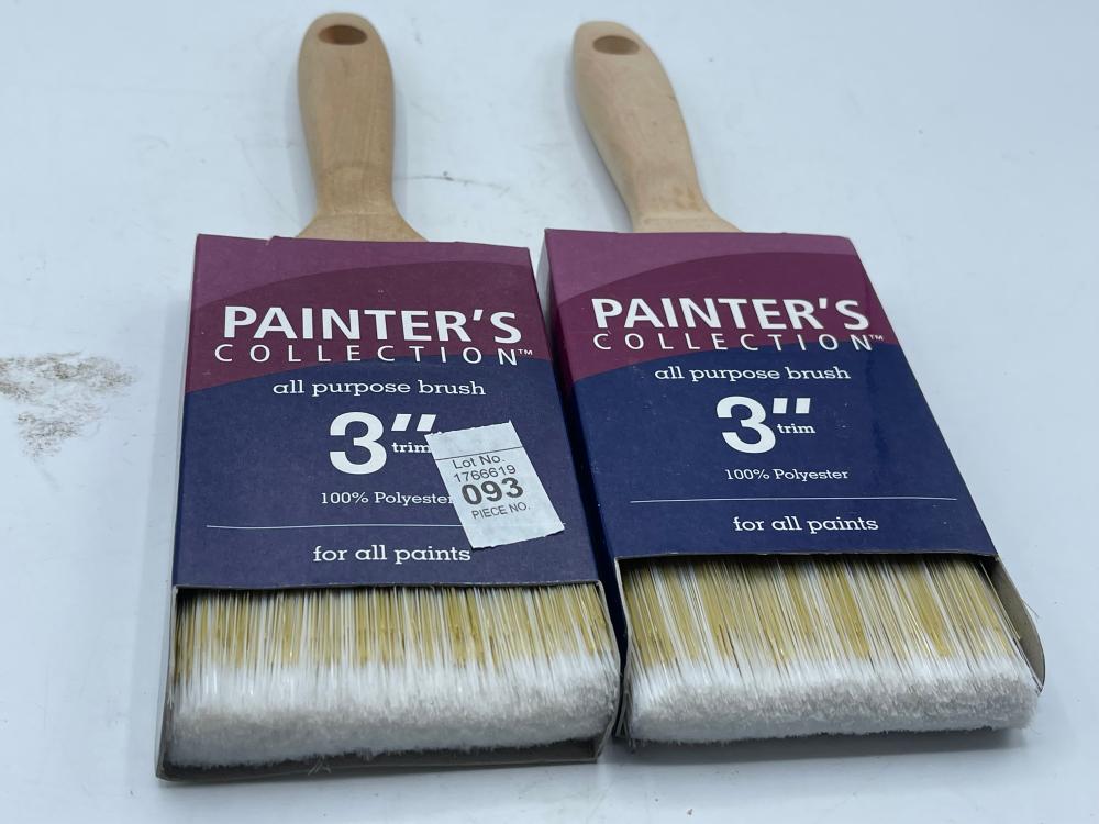 2 3" Painters Brush