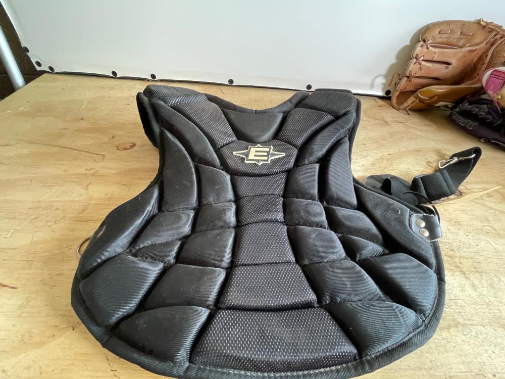 catchers gear