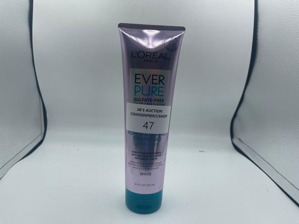 L'oreal Shampoo