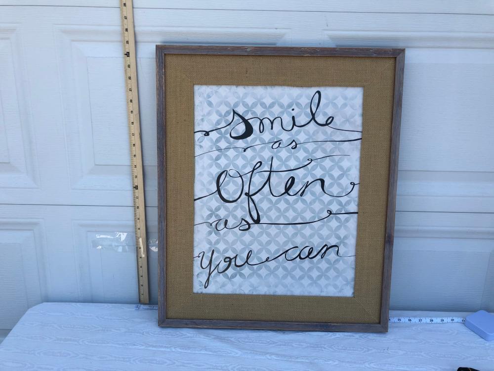 smile often picture