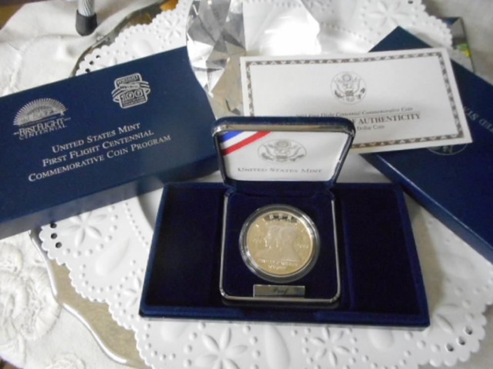2003 First Flight Centennia... image