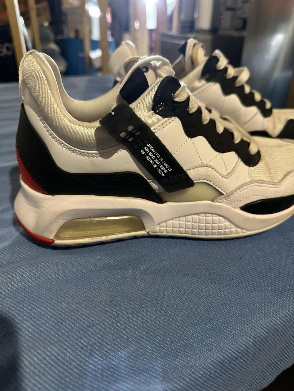 Nike Air Jordan Sneakers