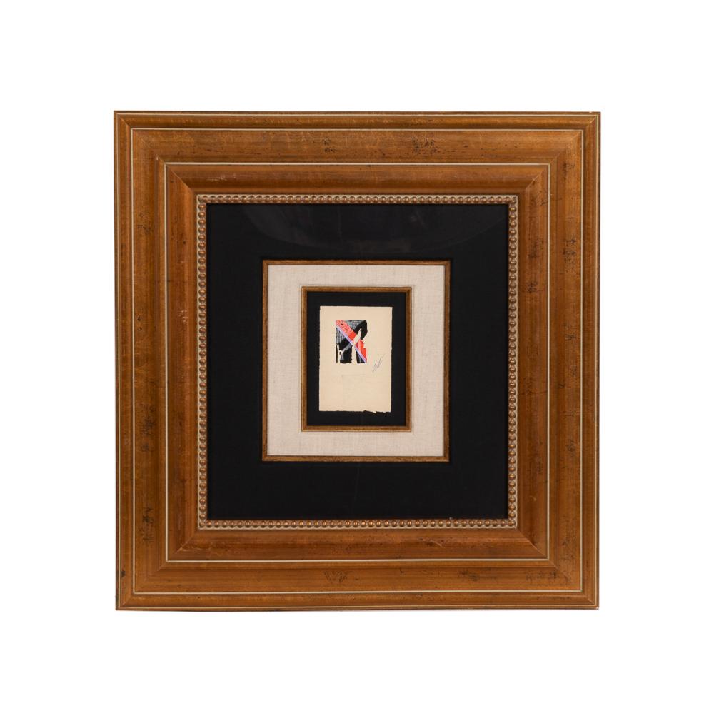 Erte, "Holeproof hosiery ro... image