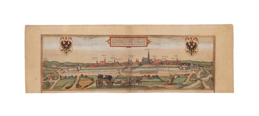 "Vienna, Austria" from "Civ... image
