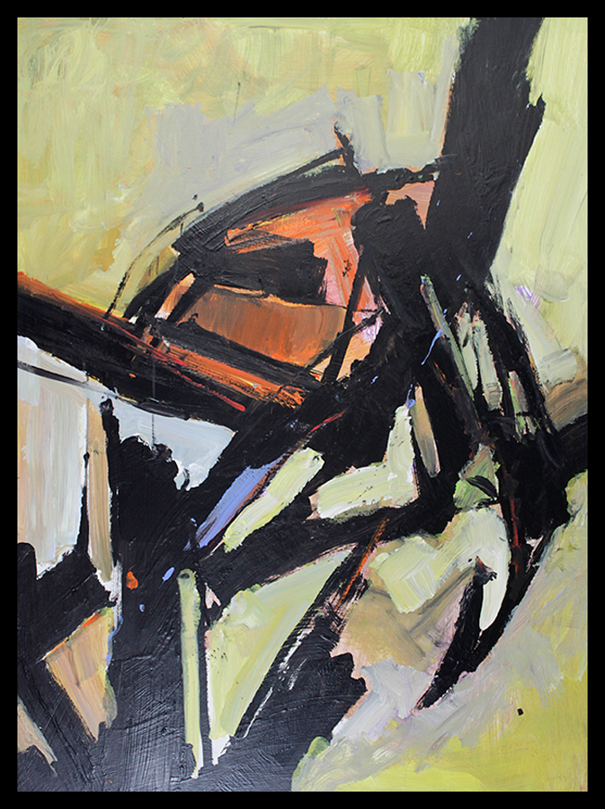 Michael Schofield Original ... image