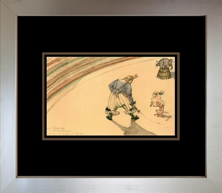 Toulouse Lautrec Color Plat... image