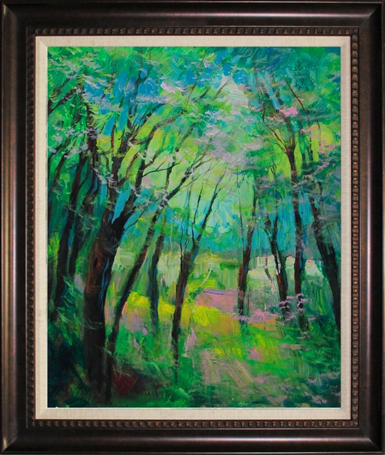 Michael Schofield Original ... image