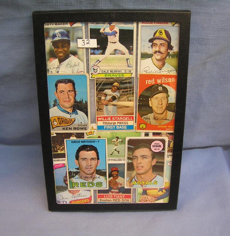 Collection of early all sta... image