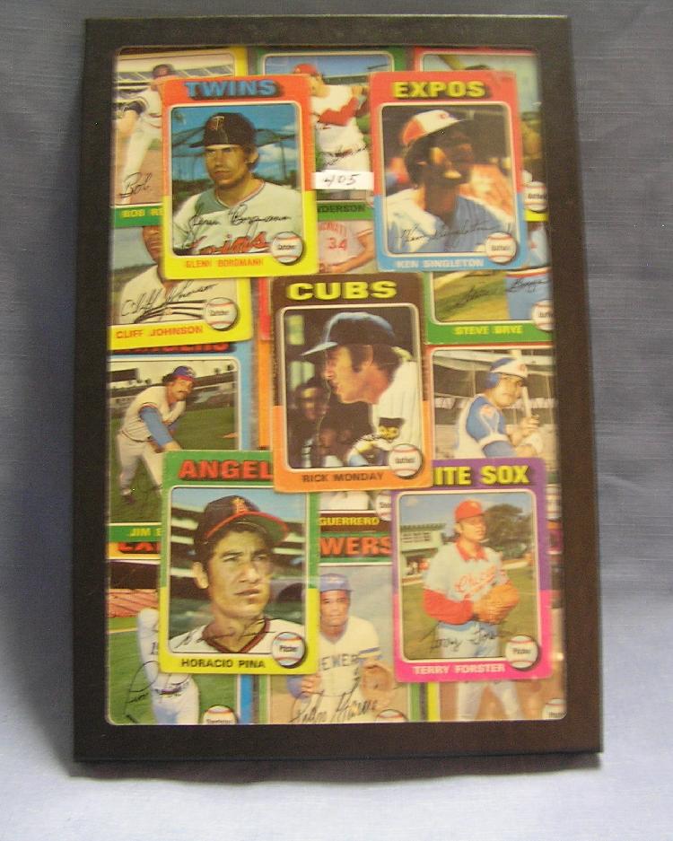 Collection of vintage 1975 ... image