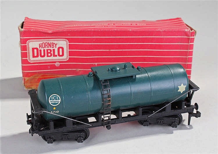 Hornby-Dublo 00 Gauge 4685 ... image