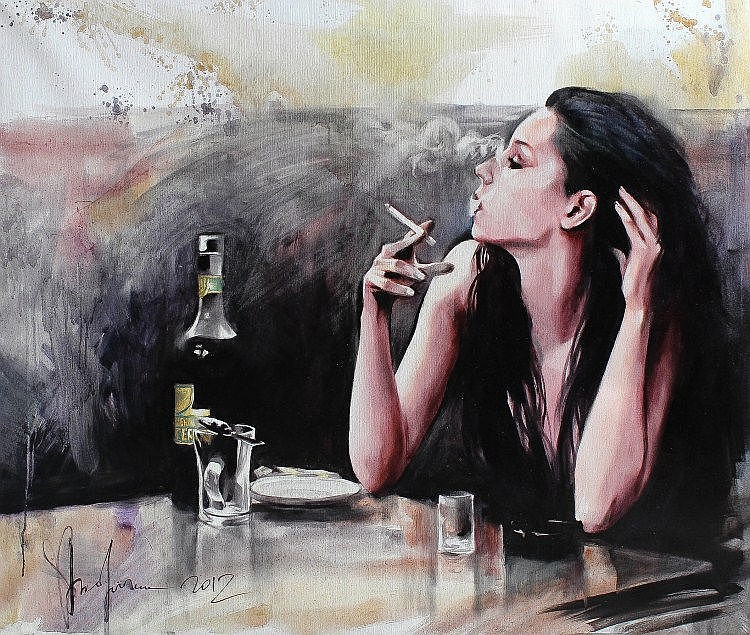 イゴール・シュルマン 油絵 Igor Shulman Paintings & Artwork for Sale | Igor Shulman Art Value