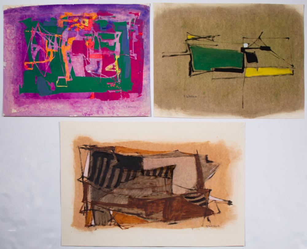 Freddy Defossez Paintings & Artwork for Sale | Freddy Defossez Art