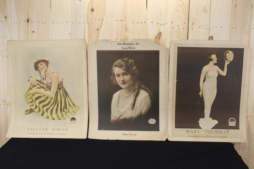 Paramount Pictures