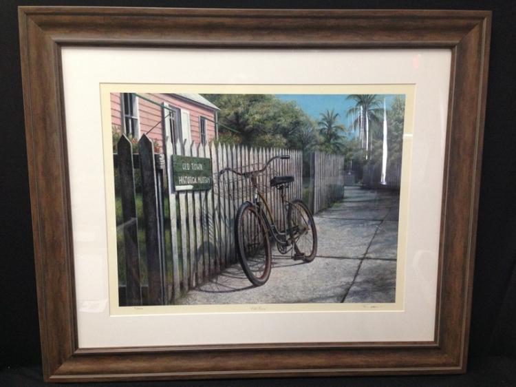 HARRISON, TRIPP Offset lith... image