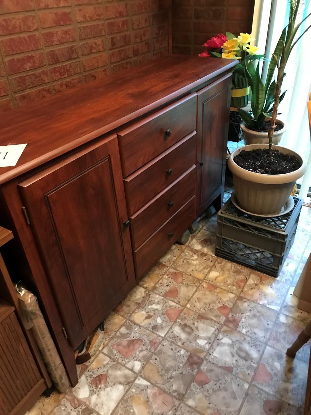 BUFFET image