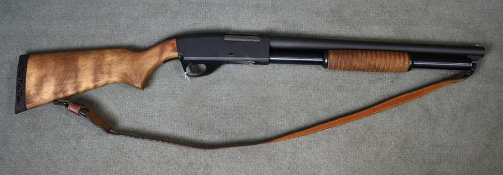 Savage Model 69 RxL Series ... image