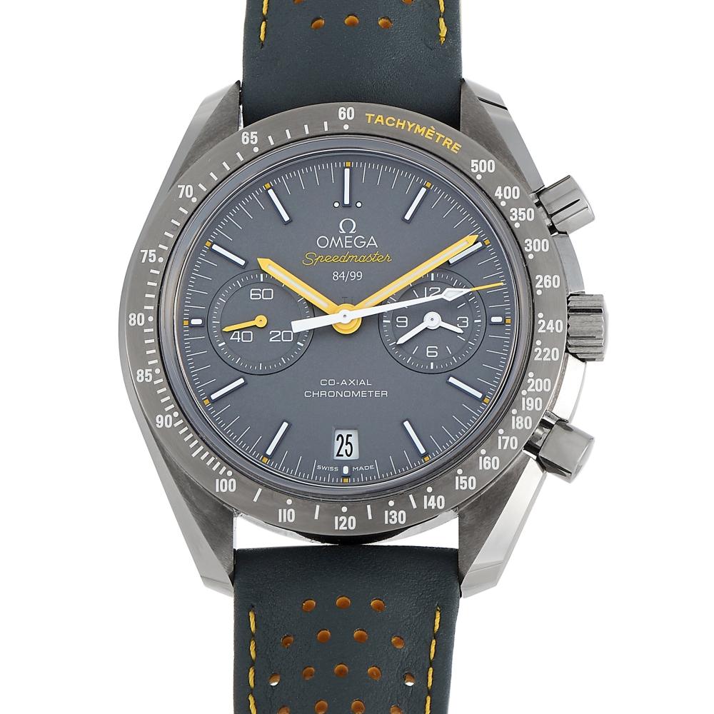 pca speedmaster