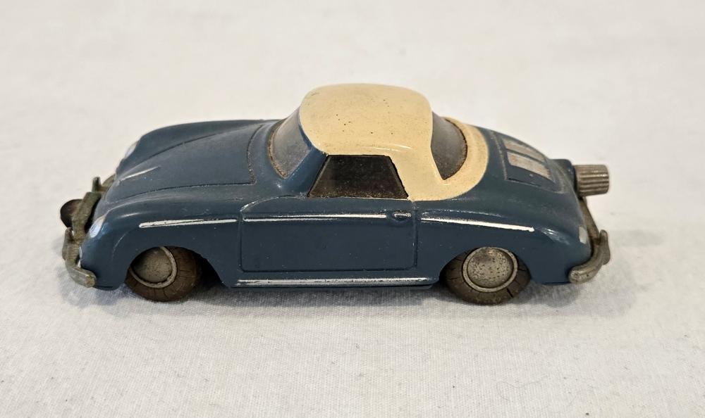 Vintage Schuco #1047 Porsch... image