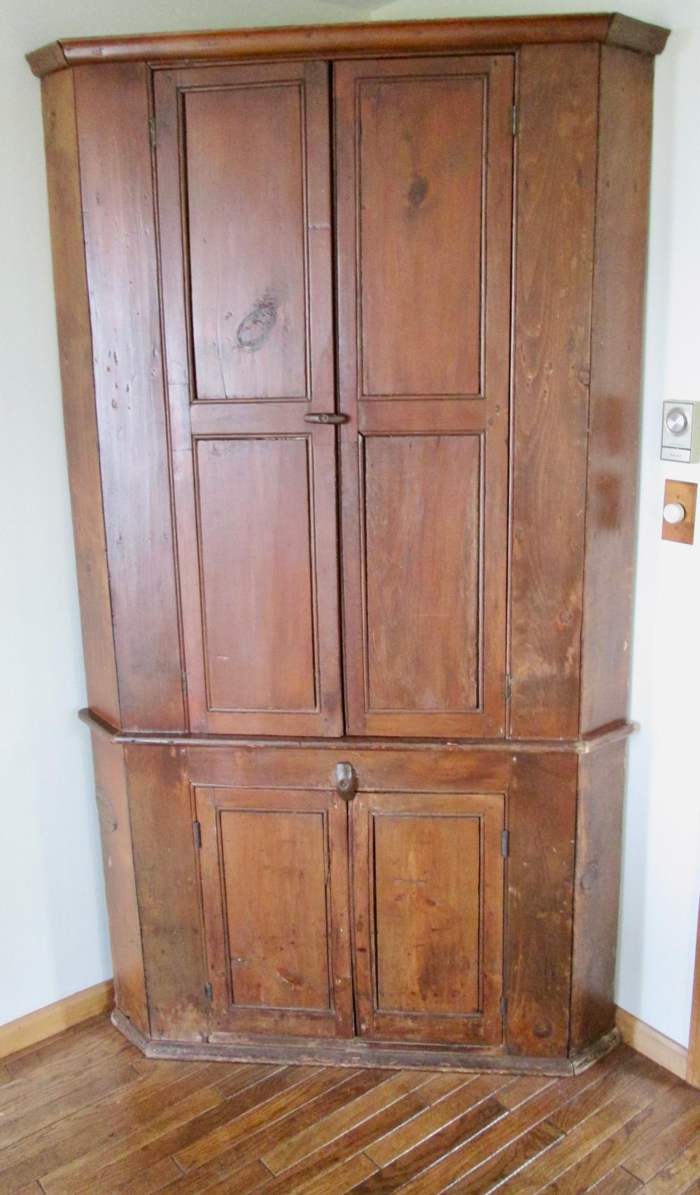 Early American Pine Corner ... image
