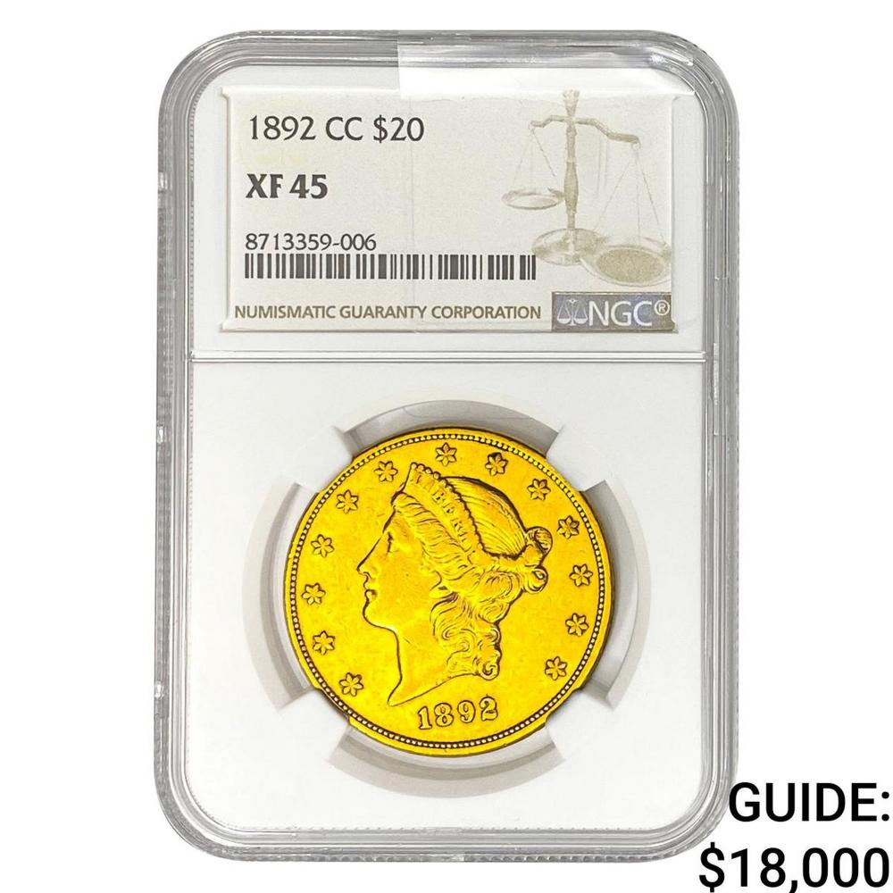 June 27th Vegas Venture Coin Auction