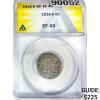 1916-S Buffalo Nickel ANACS EF40