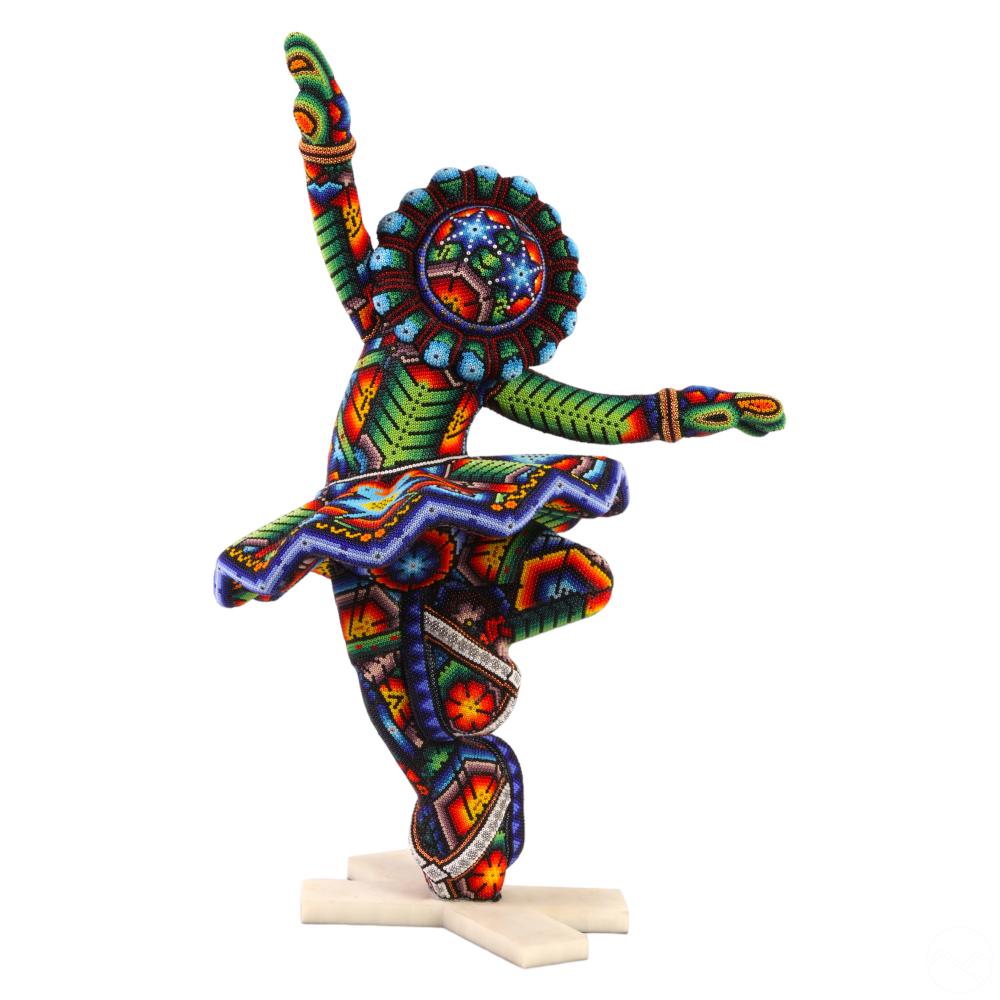 Rick Wolfryd CHROMA b1953 B... image