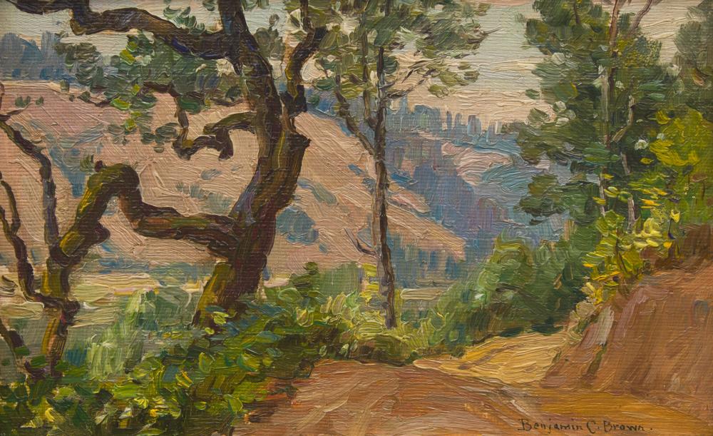 Benjamin Chambers Brown (Am... image