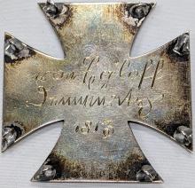 Medals for Sale at Online Auction | Rare Memorabilia - Medals