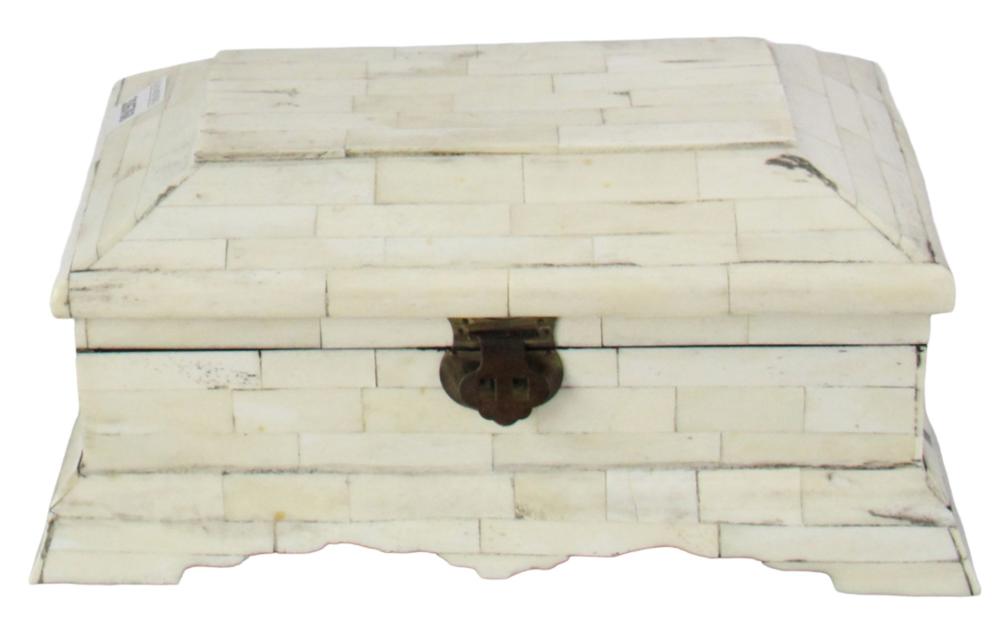 Bone Jewelry Box image