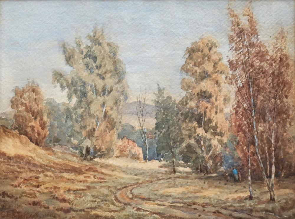 Charles Ephraim Smith Tinda... image