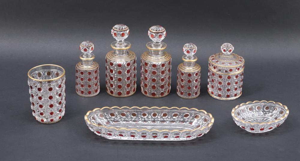 Baccarat Crystal for Sale Online | Baccarat Crystal Decanter, Wine