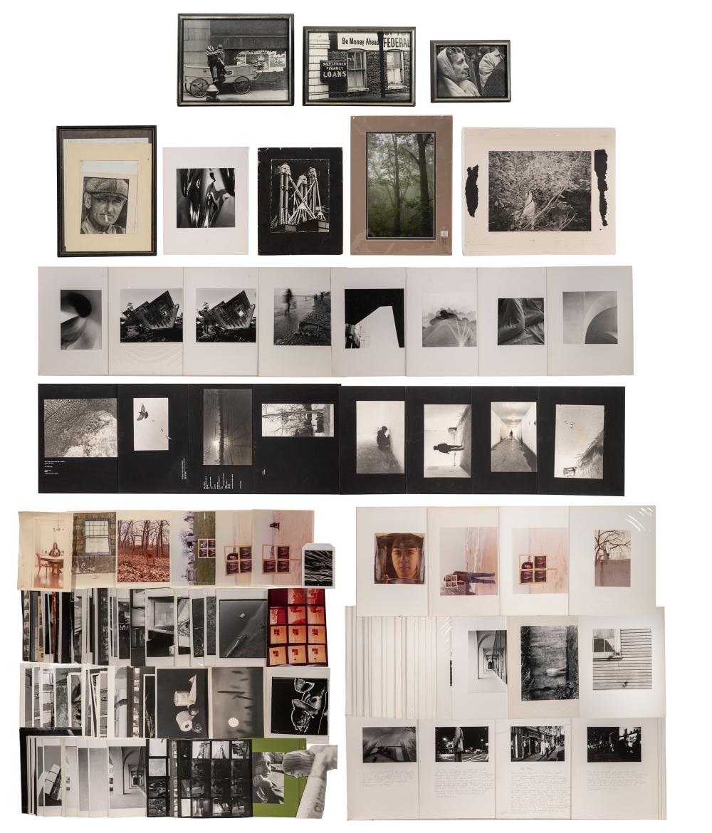 Photograph Assortment