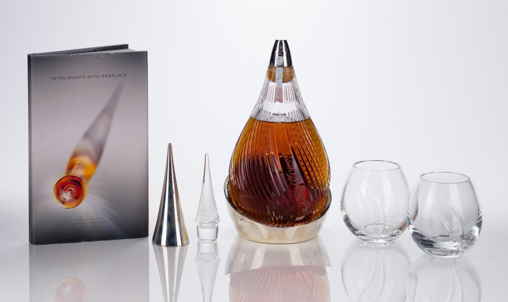 Fine Wine & Spirits Online Auction (Sale #357)