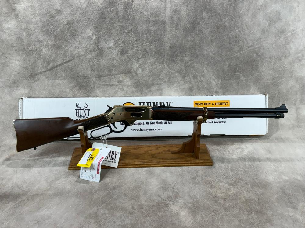 HENRY CLASSIC