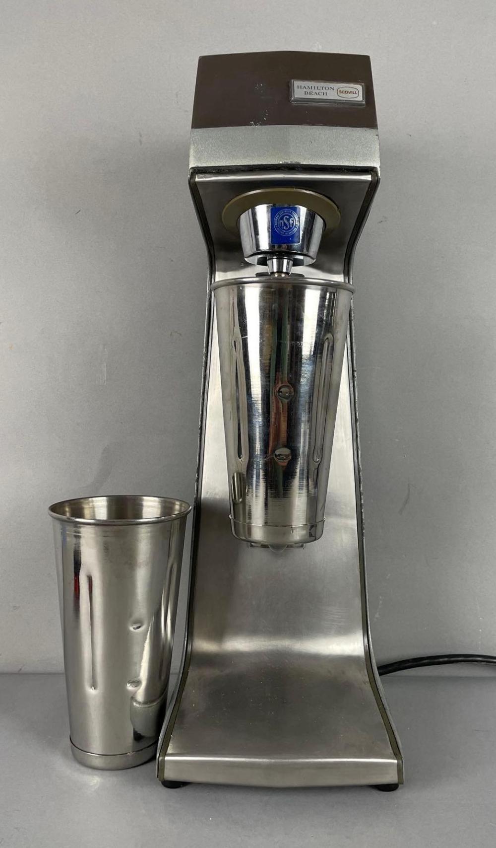 Vintage Hamilton beach Scov... image