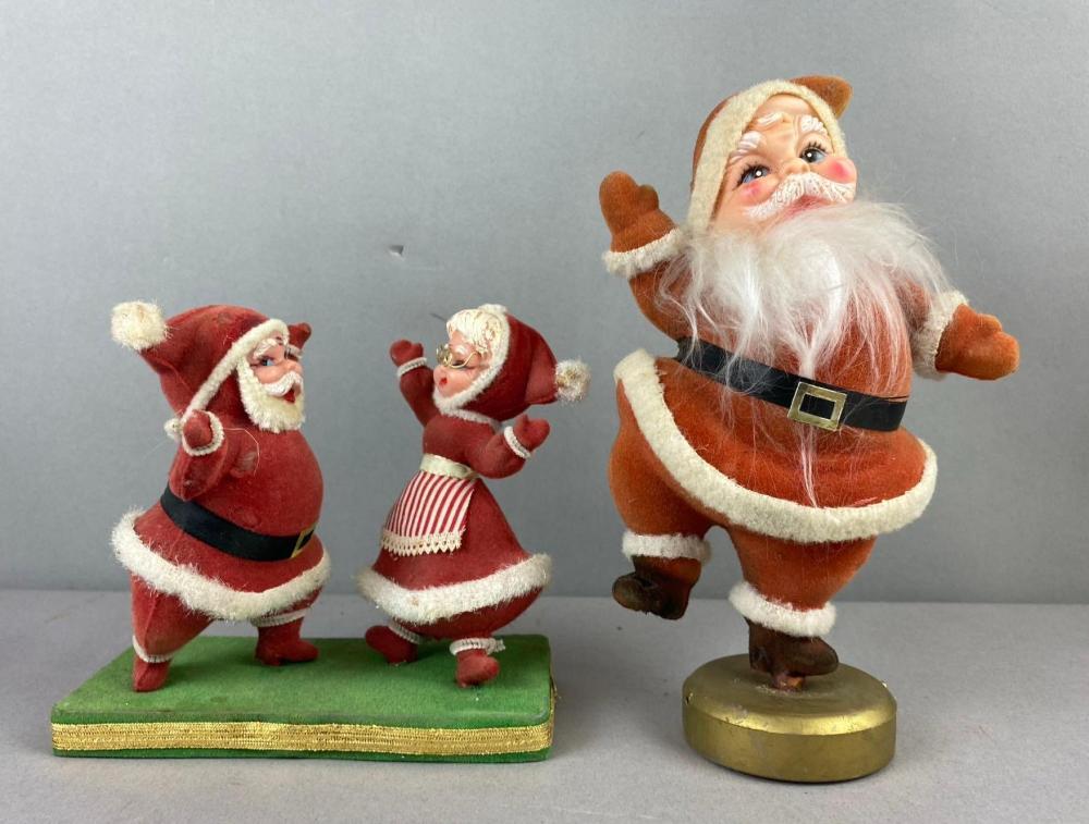 Group of 2 Vintage 1960’s F... image