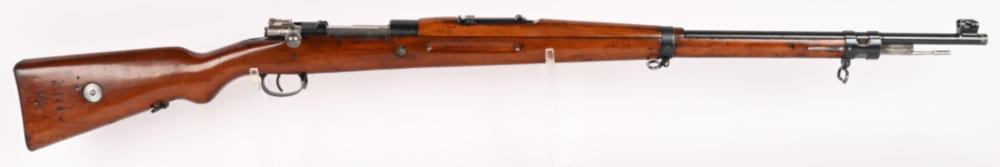 PERSIAN MODEL 1929 MAUSER B... image