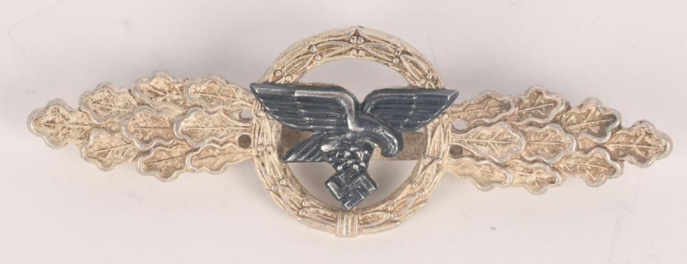 WWII NAZI LUFTWAFFE TRANSPORT FLIGHT CLASP WW2