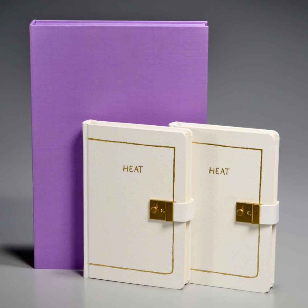 Robert Gober & Joyce Carol ... image