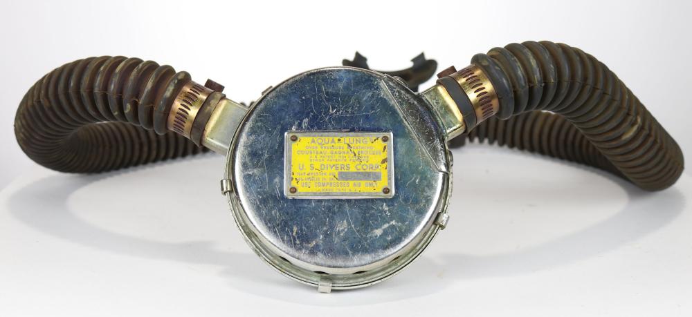 US DIVERS DX OVERPRESSURE C... image