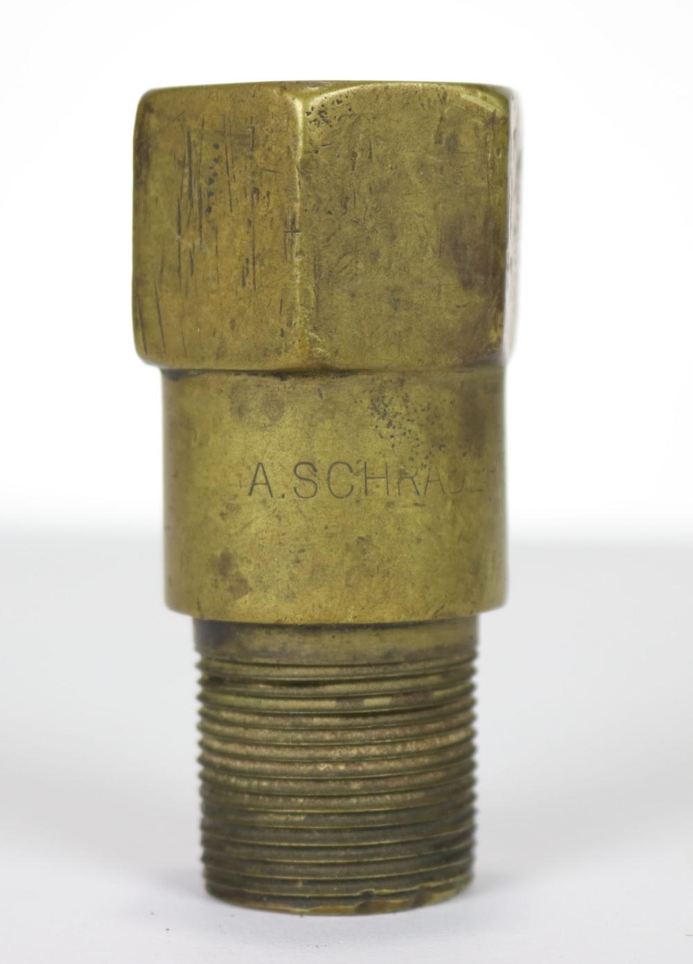 EARLY A. SCHRADERS SON NON-... image