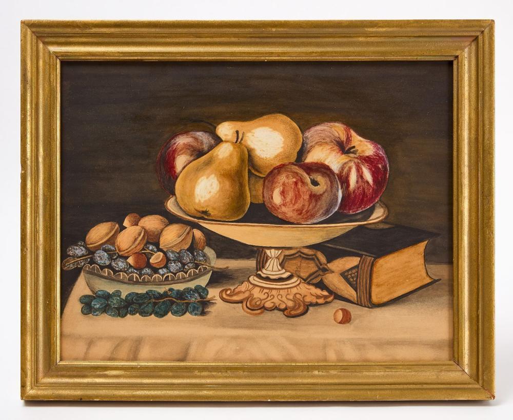 Still Life Study