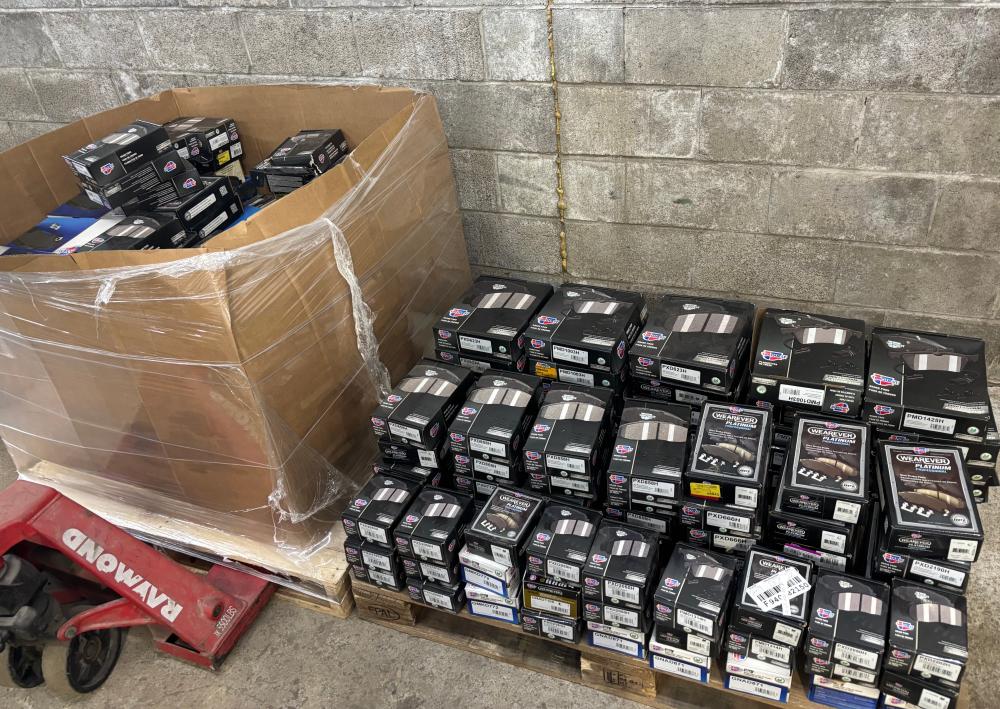 Simulcast auction June 29th