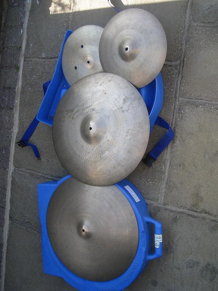 Beatles Paul McCartney used... image